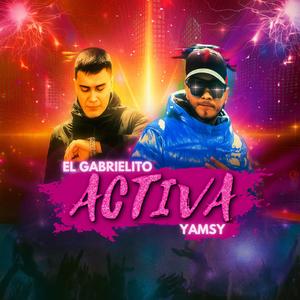 Activa (feat. YAMSY)