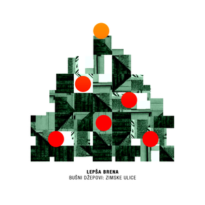 Bušni džepovi; zimske ulice