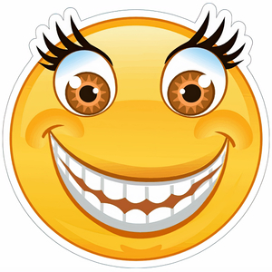 FaceApp (Joy)