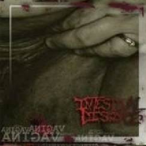 Worm-Eaten Severed Heads