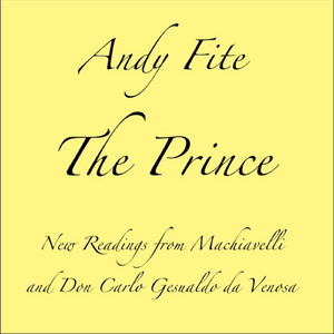 A Prince's Duties Concerning the Military