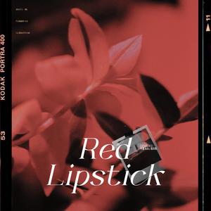 빨간 립스틱（Red Lipstick）（COVER：李遐怡&尹美莱）