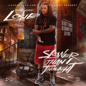 Grown Money (feat. Mykko Montana)