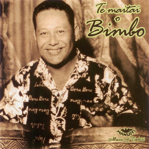Tamure Bimbo