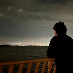 First Class (feat. hΘNEy)