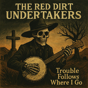 THE SHADOW SINGS BACK