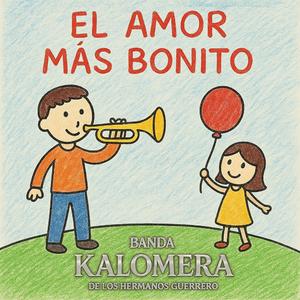 El Amor Mas Bonito