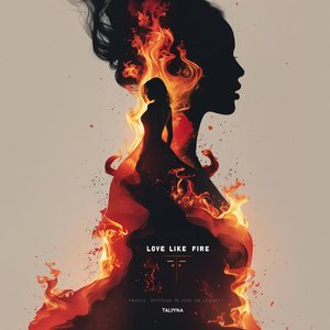 Love like fire