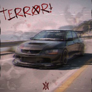 TERROR!