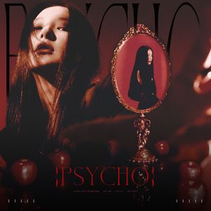 Psycho【翻自莱德贝贝】