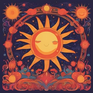 别总是无限放大情绪