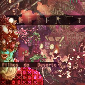 Filhos do Deserto