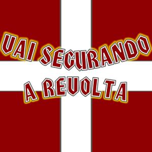 Vai Segurando a Revolta