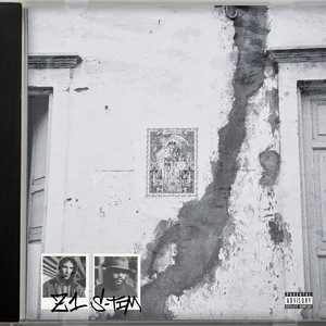 Mon barrio va cracker