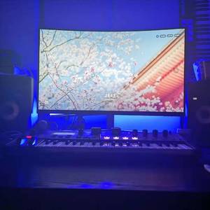 VOCODER TEST - POPPING KING