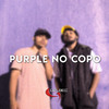 Colbec - Purple no Copo