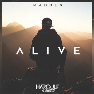 Alive (Hargulf remix)