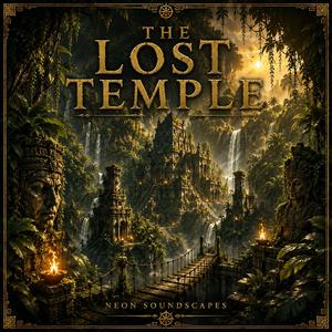 The Last Guardian of the Temple
