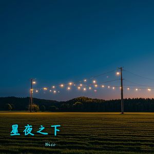 星夜之下