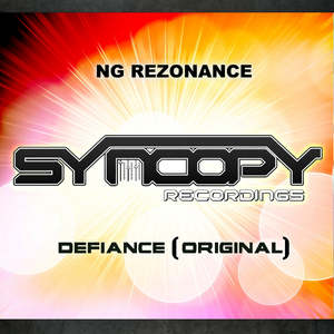 Defiance (Original Mix)