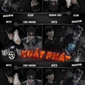 Xuất Phát!