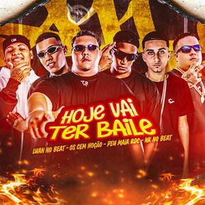 Hoje Vai Ter Baile