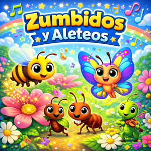 Zumbidos Y Aleteos