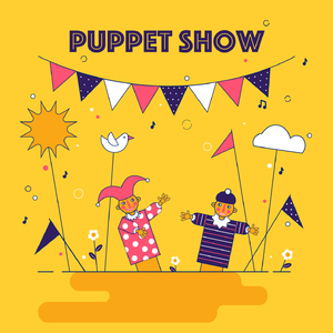 Chaos In The Mouse Kingdom