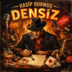 DENSİZ