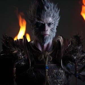 黑悟空-踏破虚空