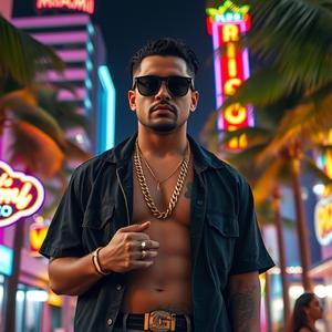 " HİKAYE BİTTİ " POP/ RAP