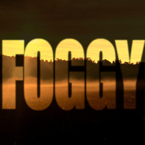 Foggy