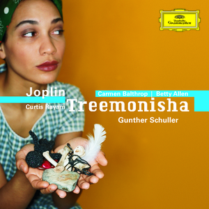 Treemonisha / Act three:No. 27 A real slow drag