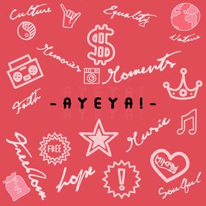 A.Y.E.Y.A. (African Youth Entrepreneurs Yielding Art)