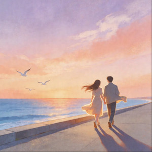 你像风一样出现(逆着风)