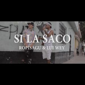 Si la saco (feat. Lui Wey, DjAlexJodeeraMusic & Djenrry)