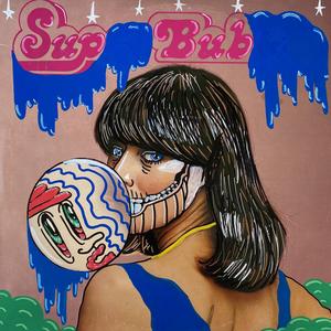 The Dream Team (feat. Eric Augenstein)