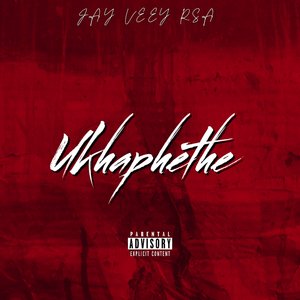 Ukhaphethe