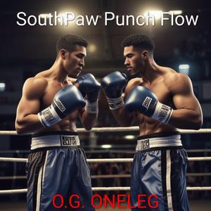 SouthPaw Punch Flow