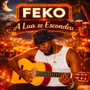 A Lua Se Escondeu
