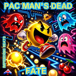 Pac Man's Dead