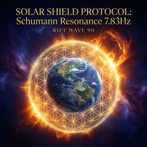 Deep Earth Resonance