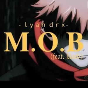 M.O.B (feat. Uarb)