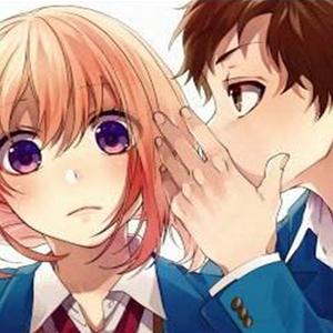 大嫌いなはずだった（翻自 HoneyWorks）