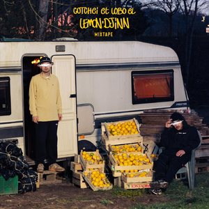 Schengen (feat. Robadub)