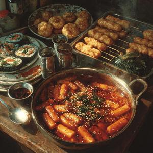 Red Circle (빨간 동그라미)