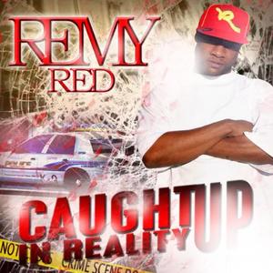 REMY REDD (MONEY)