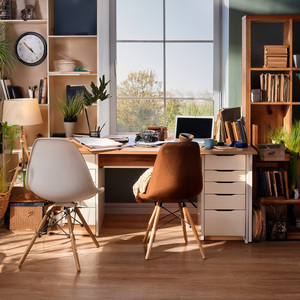 Steady Breath Anchors Thought