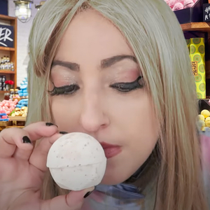 Suoni di sciarpe di seta