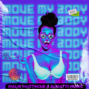 Move My Body (Radio-Edit)